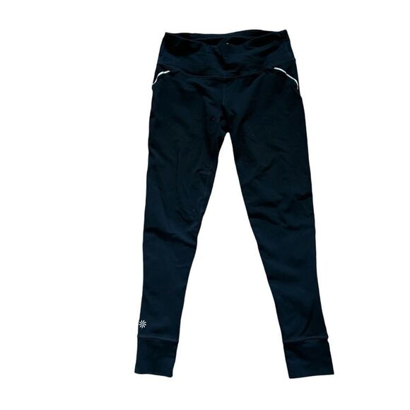 Athleta Pants - Athlete Relay Tight, Small